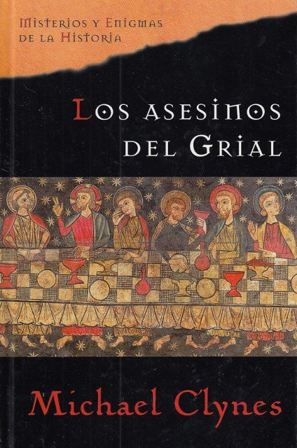 LOS ASESINOS DEL GRIAL | Immagine principale