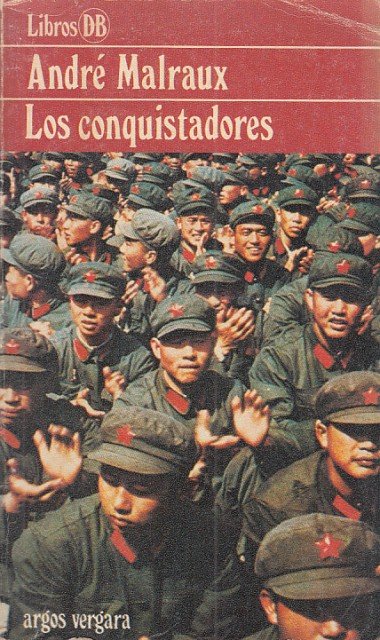 LOS CONQUISTADORES | Immagine principale