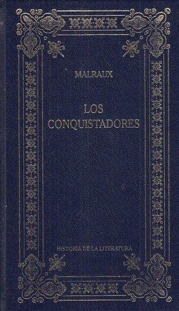 LOS CONQUISTADORES | Immagine principale
