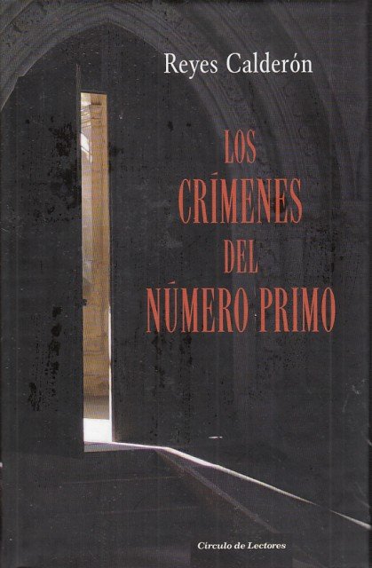 LOS CRÍMENES DEL NÚMERO PRIMO | Immagine principale