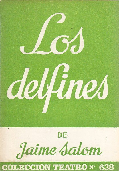 LOS DELFINES | Immagine principale