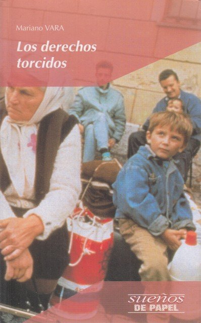 LOS DERECHOS TORCIDOS | Immagine principale