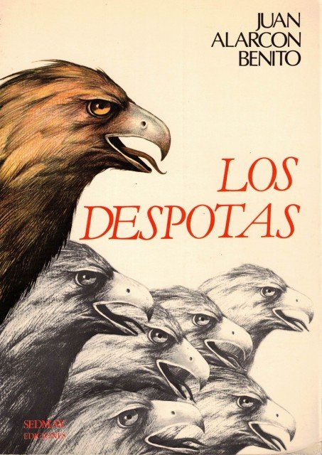 LOS DESPOTAS