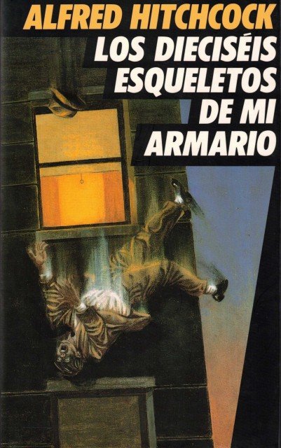 Los dieciséis esqueletos de mi armario. Vivito y coleando