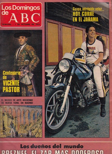 LOS DOMINGOS DE ABC (El siglo de Carlos III; Breznef, …