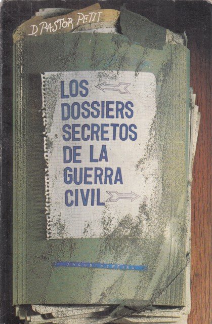 LOS DOSSIERS SECRETOS DE LA GUERRA CIVIL | Immagine principale