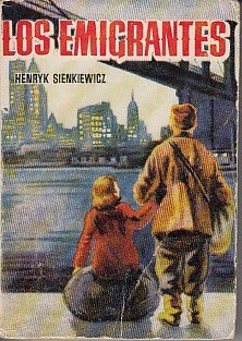 Los emigrantes