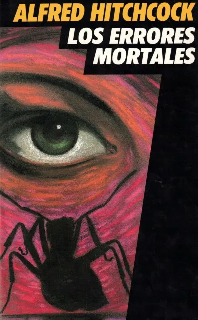Los errores mortales | Immagine principale