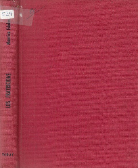 LOS FRATRICIDAS | Immagine principale