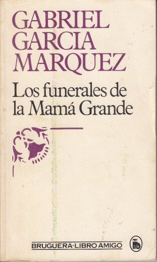 LOS FUNERALES DE LA MAMÁ GRANDE | Immagine principale