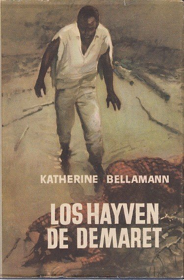 LOS HAYVEN DE DEMARET