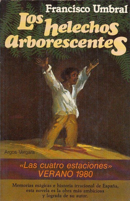 LOS HELECHOS ARBORESCENTES