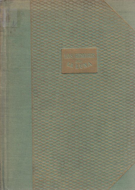 LOS HIDALGOS DE LA LUNA | Immagine principale