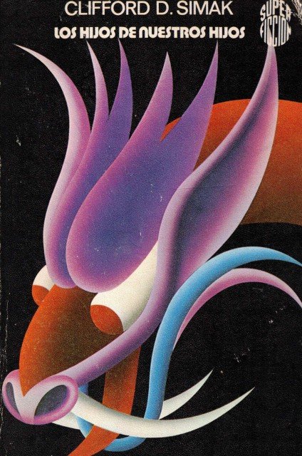 Los hijos de nuestros hijos