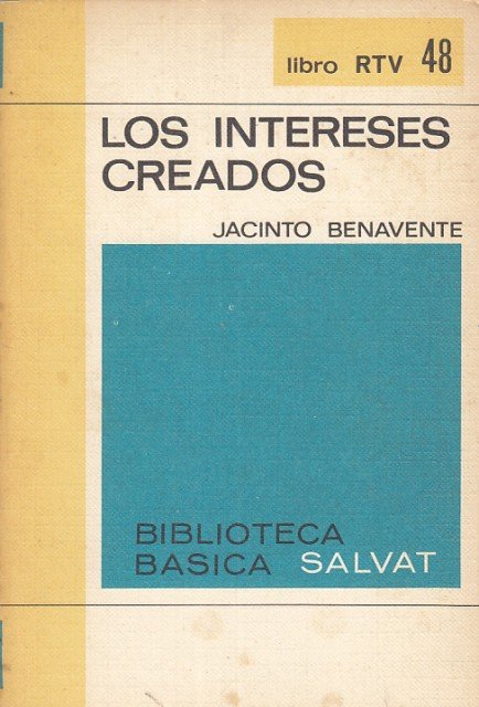 Los intereses creados