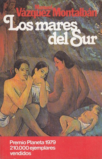 LOS MARES DEL SUR | Immagine principale