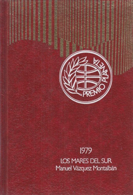 LOS MARES DEL SUR | Immagine principale