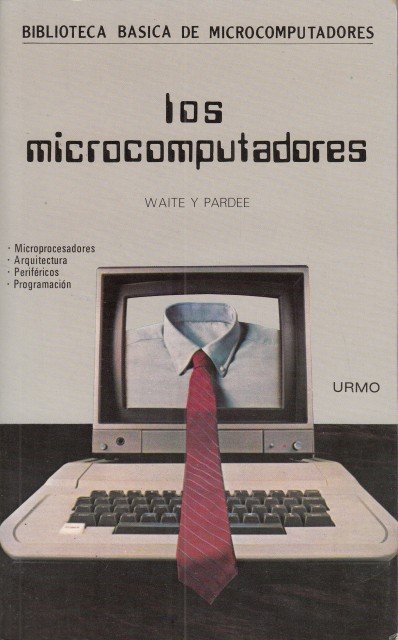 LOS MICROCOMPUTADORES