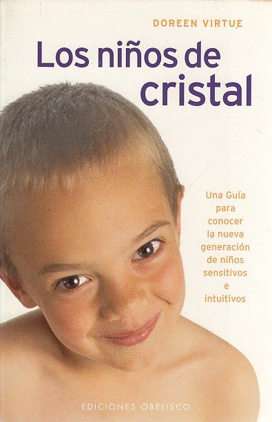 LOS NIÑOS DE CRISTAL