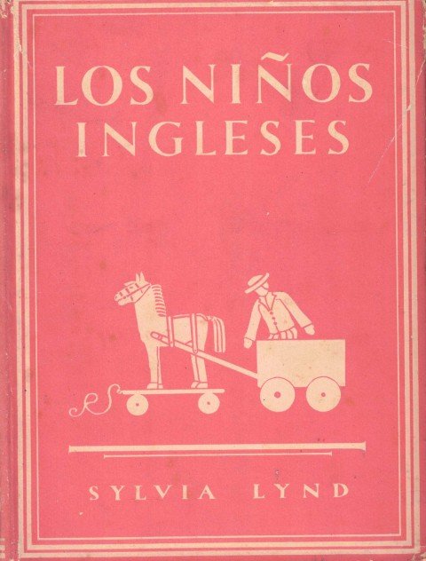 Los niños ingleses