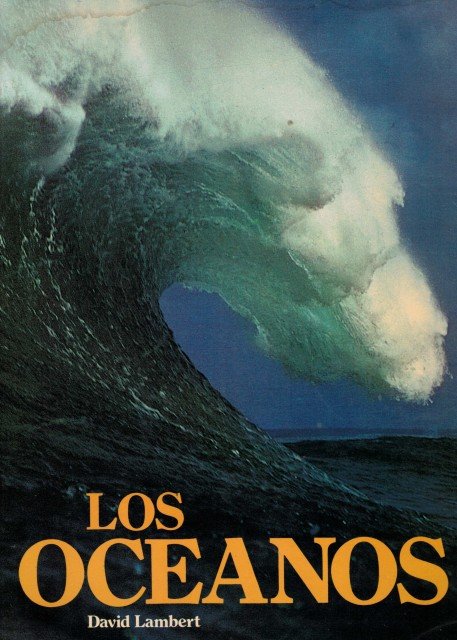 LOS OCEANOS