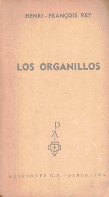 Los organillos