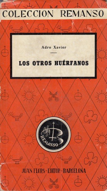 LOS OTROS HUÉRFANOS