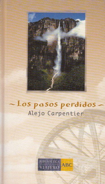 LOS PASOS PERDIDOS