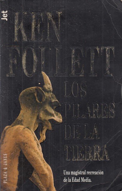 LOS PILARES DE LA TIERRA | Immagine principale
