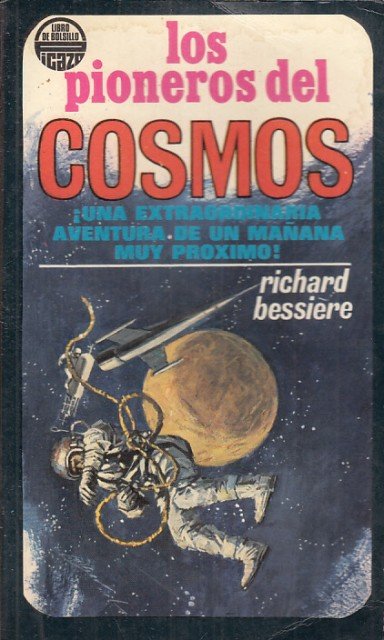 LOS PIONEROS DEL COSMOS | Immagine principale