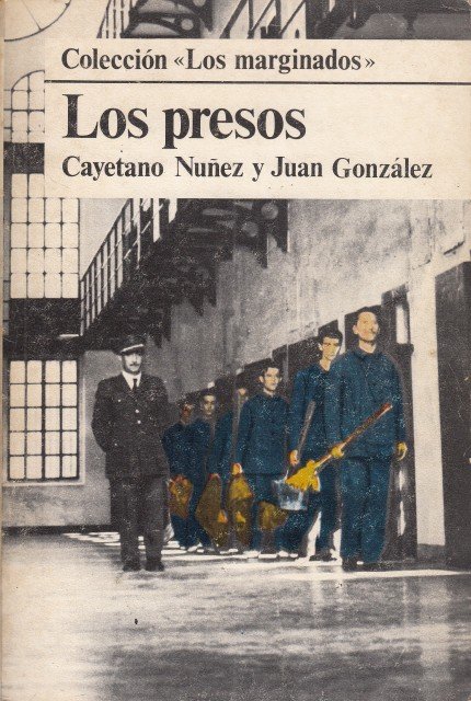 LOS PRESOS