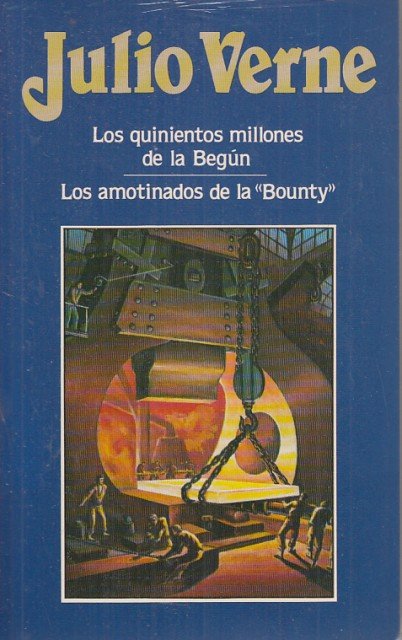 LOS QUINIENTOS MILLONES DE LA BEGUM | Immagine principale