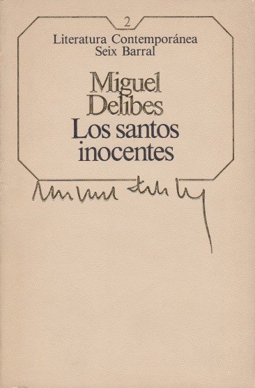 LOS SANTOS INOCENTES