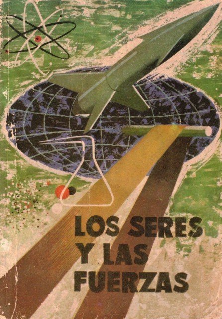 LOS SERES Y LAS FUERZAS | Immagine principale