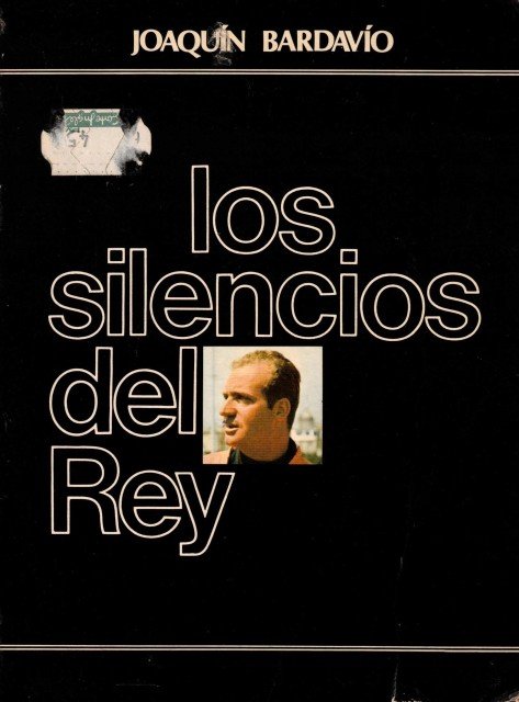 Los silencios del rey