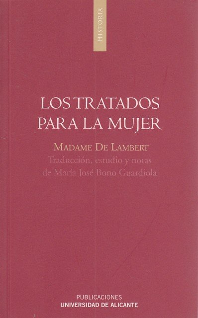 LOS TRATADOS PARA LA MUJER