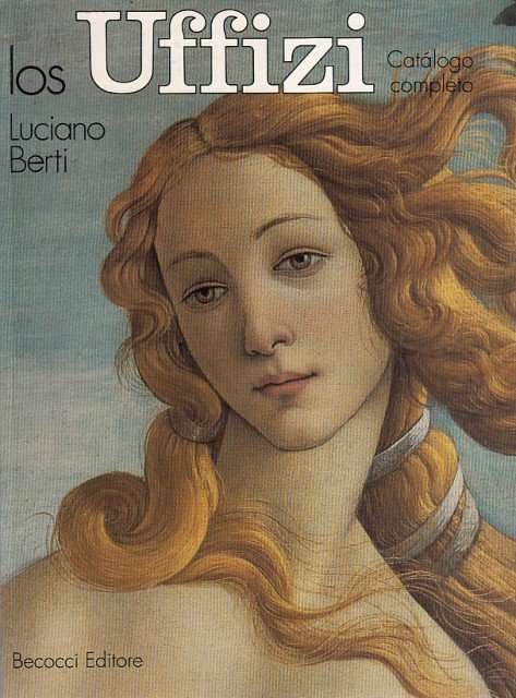 LOS UFFIZI Y EL PASILLO VASARIANO