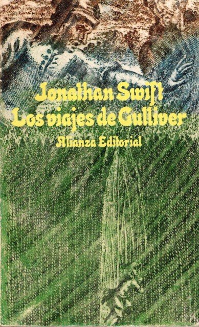 Los viajes de Gulliver