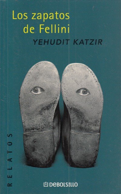 LOS ZAPATOS DE FELINNI