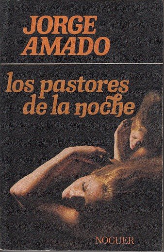 LOSPASTORES DE LA NOCHE