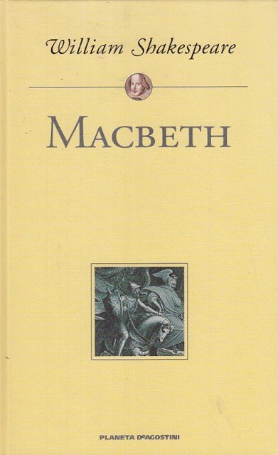 MACBETH | Immagine principale