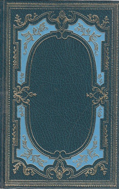 MADAME DU BARRY