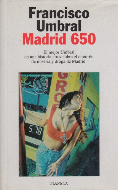 MADRID 650 | Immagine principale
