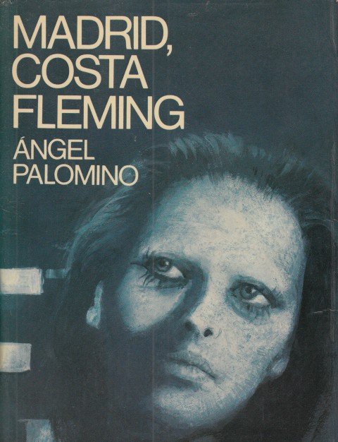 MADRID, COSTA FLEMING