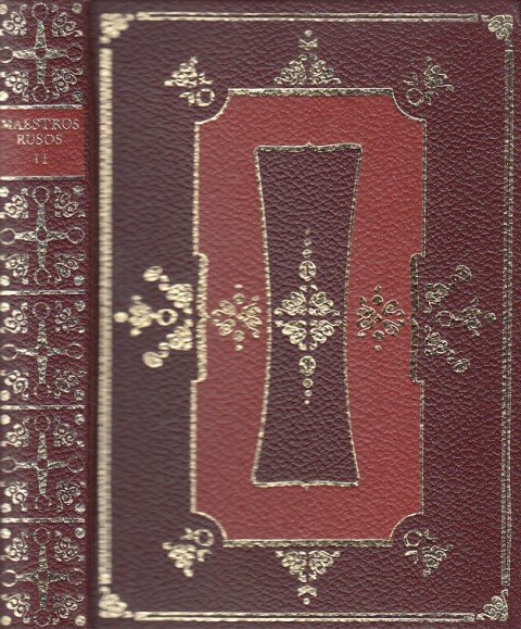 MAESTROS RUSOS II. SEBASTOPOL; EL SUEÑO DEL PRÍNCIPE | Immagine principale
