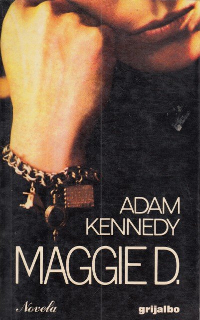 Maggie D. (Una historia sexual)