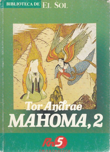 MAHOMA 2 | Immagine principale