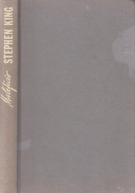 MALEFICIO | Immagine principale