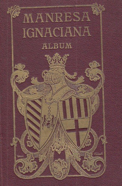 MANRESA IGNACIANA. NUEVO ÁLBUM HISTORICO