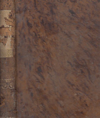 MANUAL DE LA LEGISLACIÓN ROMANA O RESUMEN HISTÓRICO Y DEFINICIONES …